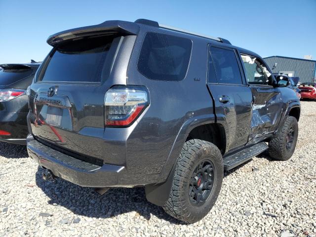 Photo 2 VIN: JTENU5JR3M5952984 - TOYOTA 4RUNNER 