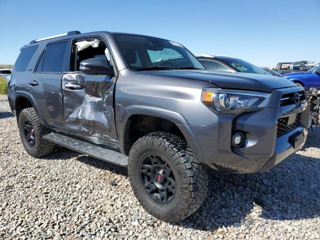 Photo 3 VIN: JTENU5JR3M5952984 - TOYOTA 4RUNNER 