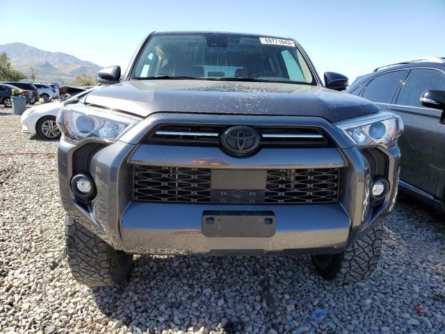 Photo 4 VIN: JTENU5JR3M5952984 - TOYOTA 4RUNNER 