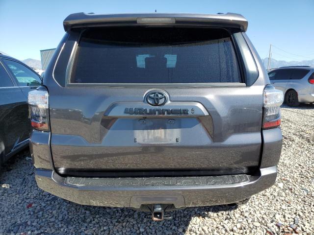 Photo 5 VIN: JTENU5JR3M5952984 - TOYOTA 4RUNNER 