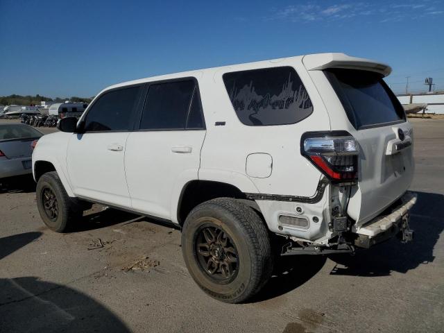 Photo 1 VIN: JTENU5JR3N6013135 - TOYOTA 4RUNNER SR 