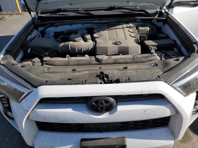 Photo 11 VIN: JTENU5JR3N6013135 - TOYOTA 4RUNNER SR 