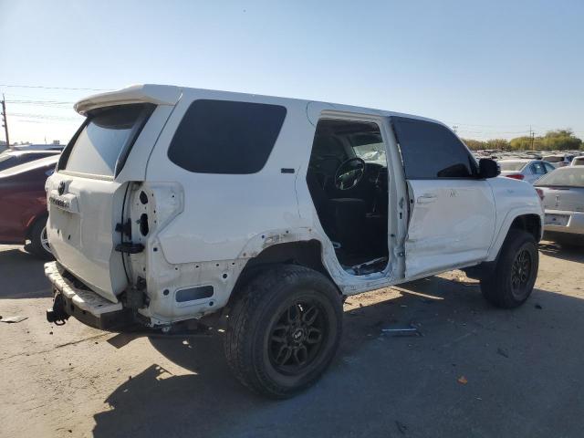 Photo 2 VIN: JTENU5JR3N6013135 - TOYOTA 4RUNNER SR 