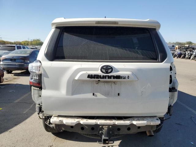 Photo 5 VIN: JTENU5JR3N6013135 - TOYOTA 4RUNNER SR 