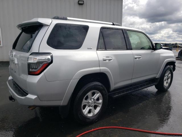 Photo 2 VIN: JTENU5JR3N6045292 - TOYOTA 4RUNNER SR 