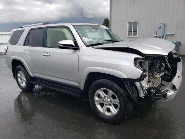 Photo 3 VIN: JTENU5JR3N6045292 - TOYOTA 4RUNNER SR 