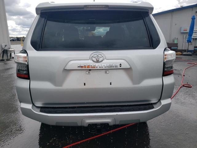 Photo 5 VIN: JTENU5JR3N6045292 - TOYOTA 4RUNNER SR 