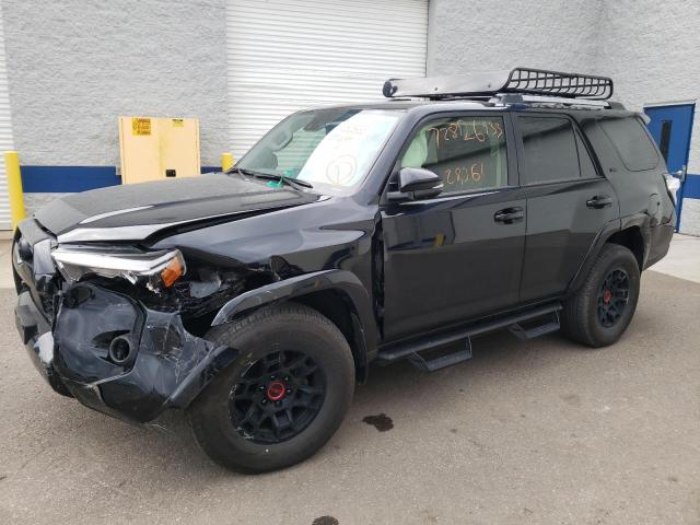 Photo 0 VIN: JTENU5JR3N6063534 - TOYOTA 4RUNNER 