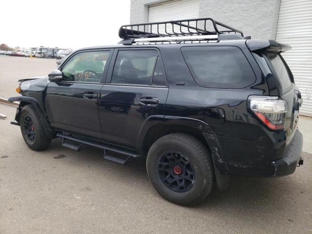 Photo 1 VIN: JTENU5JR3N6063534 - TOYOTA 4RUNNER 