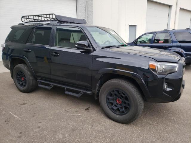 Photo 3 VIN: JTENU5JR3N6063534 - TOYOTA 4RUNNER 