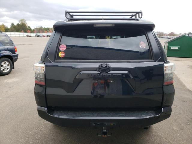 Photo 5 VIN: JTENU5JR3N6063534 - TOYOTA 4RUNNER 