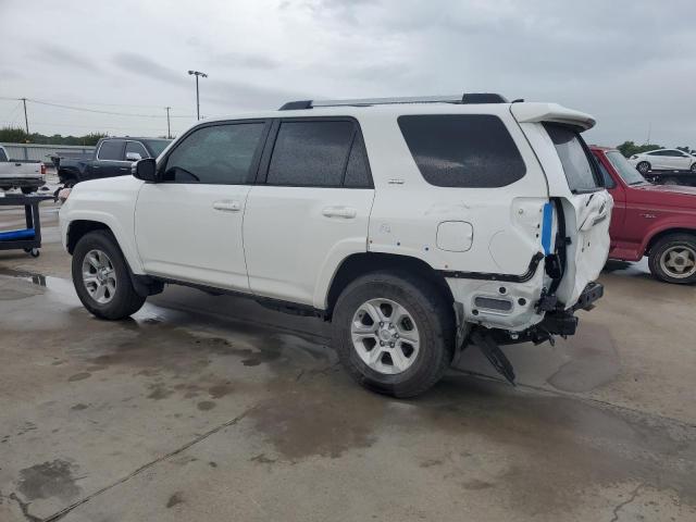 Photo 1 VIN: JTENU5JR3P6109088 - TOYOTA 4RUNNER SE 