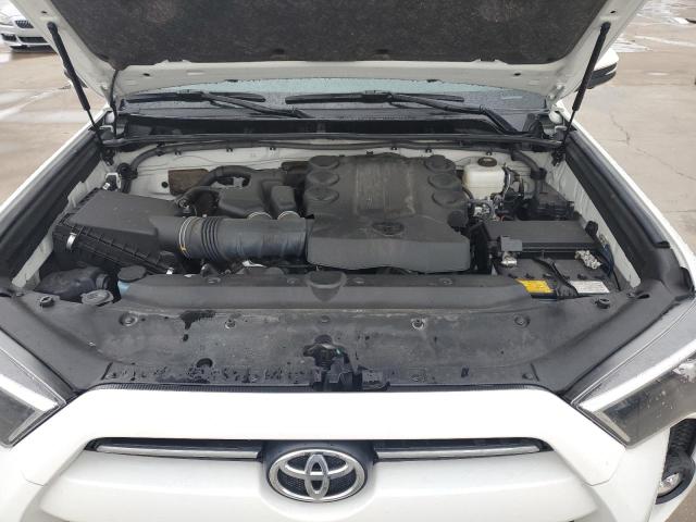 Photo 11 VIN: JTENU5JR3P6109088 - TOYOTA 4RUNNER SE 