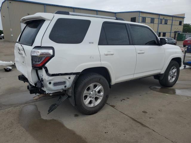 Photo 2 VIN: JTENU5JR3P6109088 - TOYOTA 4RUNNER SE 