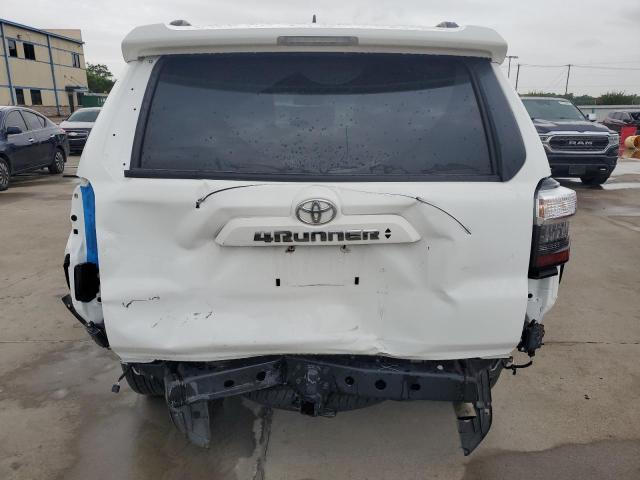 Photo 5 VIN: JTENU5JR3P6109088 - TOYOTA 4RUNNER SE 