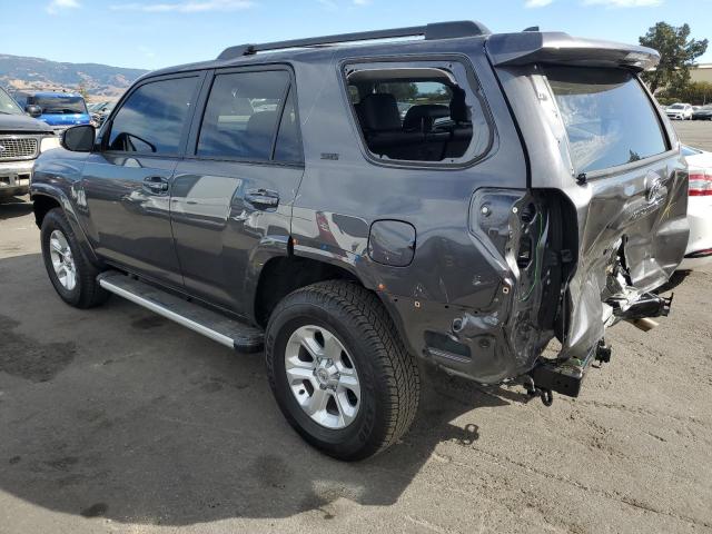 Photo 1 VIN: JTENU5JR3P6147999 - TOYOTA 4RUNNER SE 