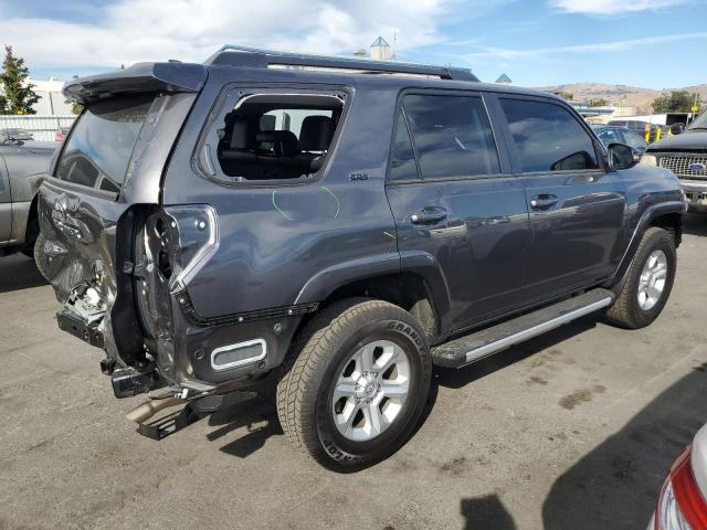 Photo 2 VIN: JTENU5JR3P6147999 - TOYOTA 4RUNNER SE 