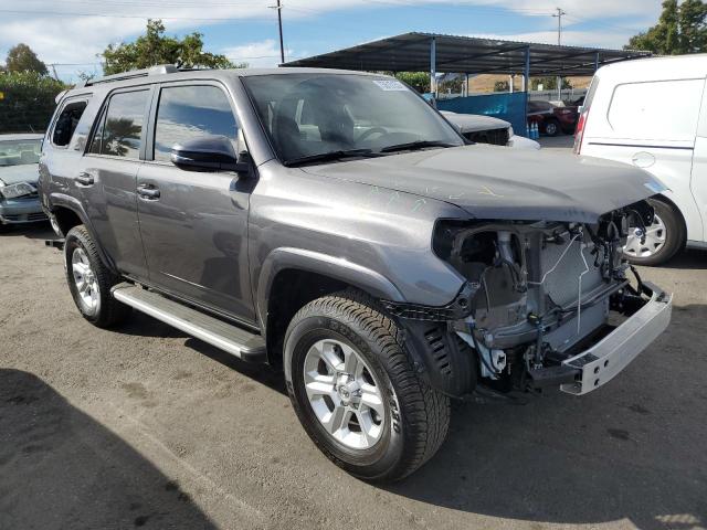 Photo 3 VIN: JTENU5JR3P6147999 - TOYOTA 4RUNNER SE 