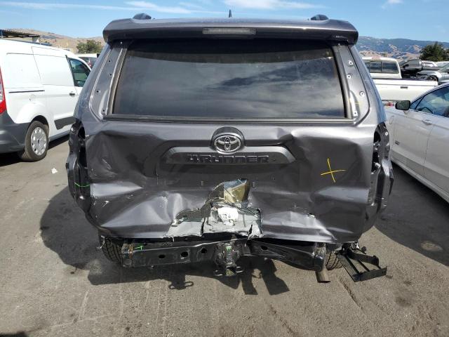 Photo 5 VIN: JTENU5JR3P6147999 - TOYOTA 4RUNNER SE 