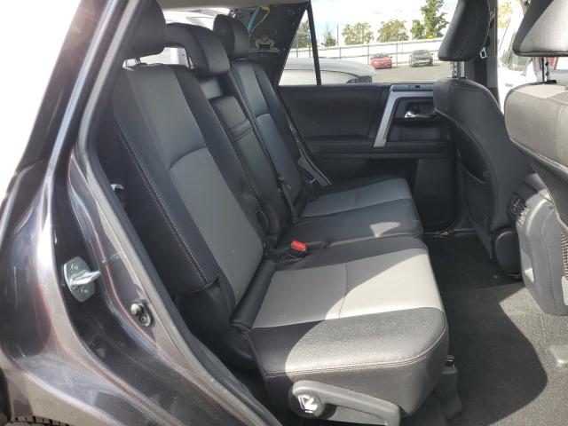 Photo 9 VIN: JTENU5JR3P6147999 - TOYOTA 4RUNNER SE 