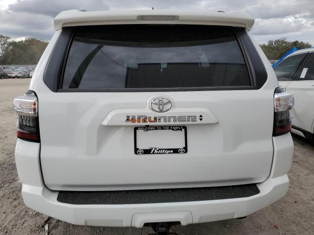 Photo 5 VIN: JTENU5JR3R6226558 - TOYOTA 4RUNNER 