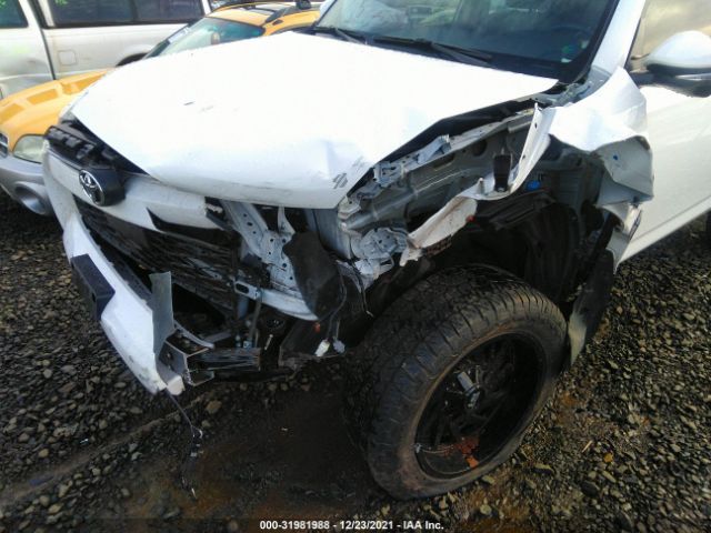 Photo 5 VIN: JTENU5JR4M5876157 - TOYOTA 4RUNNER 