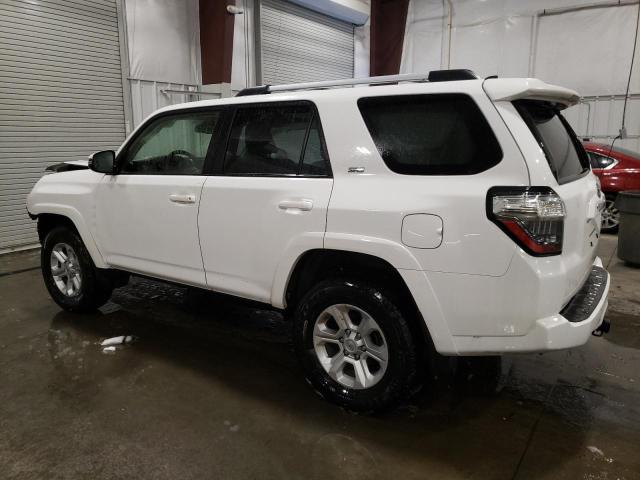 Photo 1 VIN: JTENU5JR4N6036472 - TOYOTA 4RUNNER SR 