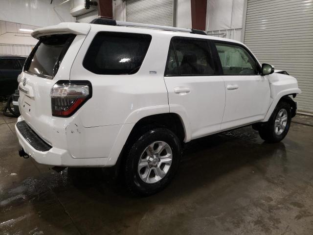 Photo 2 VIN: JTENU5JR4N6036472 - TOYOTA 4RUNNER SR 