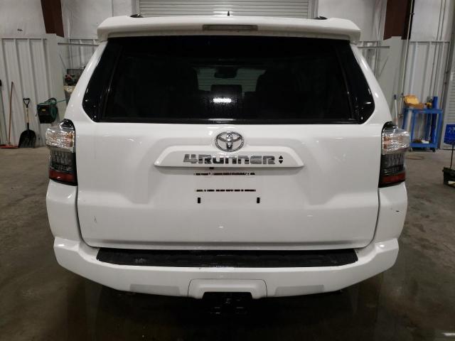 Photo 5 VIN: JTENU5JR4N6036472 - TOYOTA 4RUNNER SR 