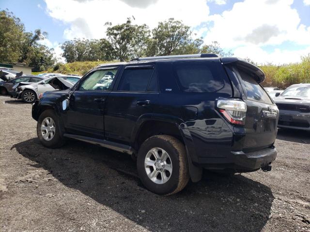 Photo 1 VIN: JTENU5JR4P6153598 - TOYOTA 4RUNNER SE 