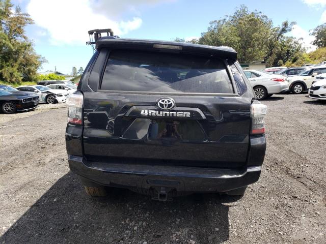 Photo 5 VIN: JTENU5JR4P6153598 - TOYOTA 4RUNNER SE 