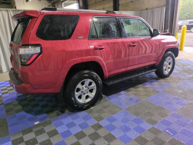 Photo 2 VIN: JTENU5JR4P6162981 - TOYOTA 4RUNNER SE 