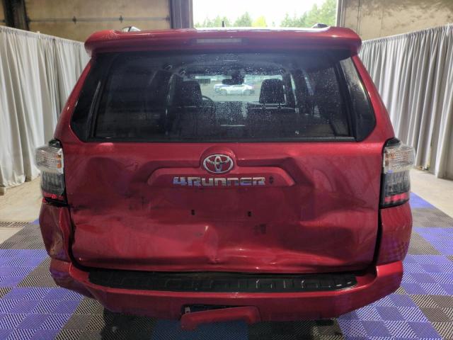 Photo 5 VIN: JTENU5JR4P6162981 - TOYOTA 4RUNNER SE 