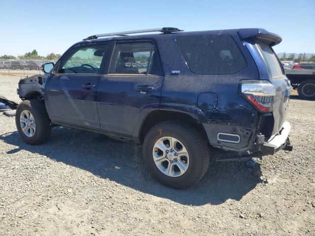 Photo 1 VIN: JTENU5JR4P6177562 - TOYOTA 4RUNNER SE 