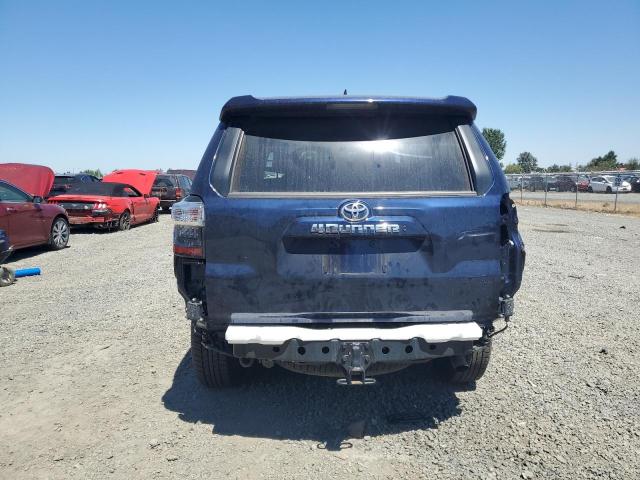 Photo 5 VIN: JTENU5JR4P6177562 - TOYOTA 4RUNNER SE 