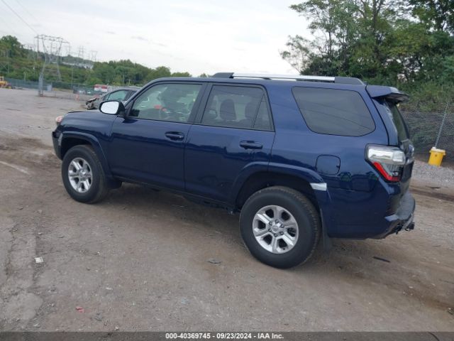 Photo 2 VIN: JTENU5JR4R6225726 - TOYOTA 4RUNNER 