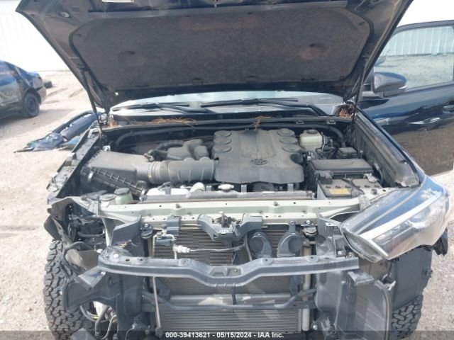 Photo 9 VIN: JTENU5JR5M5917136 - TOYOTA 4RUNNER 