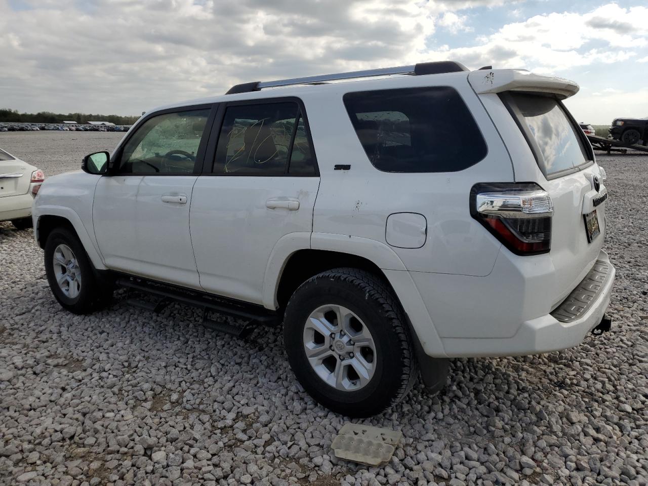 Photo 1 VIN: JTENU5JR5M5920344 - TOYOTA 4RUNNER 