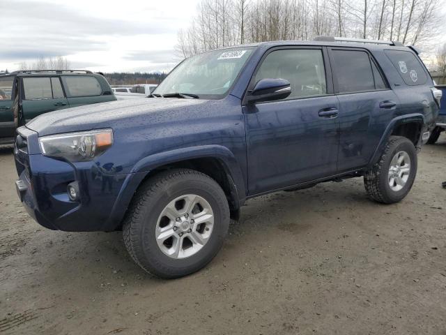 Photo 0 VIN: JTENU5JR5M5920487 - TOYOTA 4RUNNER SR 