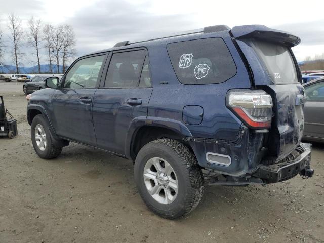 Photo 1 VIN: JTENU5JR5M5920487 - TOYOTA 4RUNNER SR 