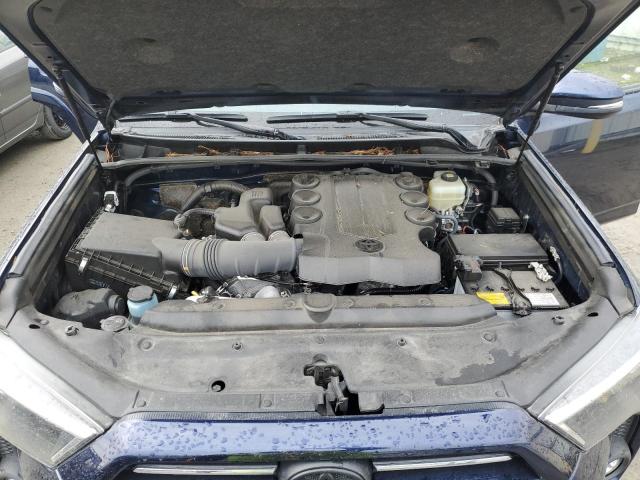 Photo 11 VIN: JTENU5JR5M5920487 - TOYOTA 4RUNNER SR 