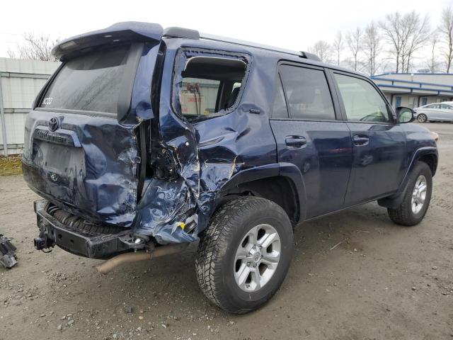 Photo 2 VIN: JTENU5JR5M5920487 - TOYOTA 4RUNNER SR 