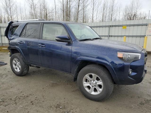 Photo 3 VIN: JTENU5JR5M5920487 - TOYOTA 4RUNNER SR 