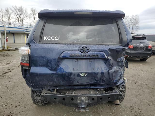 Photo 5 VIN: JTENU5JR5M5920487 - TOYOTA 4RUNNER SR 