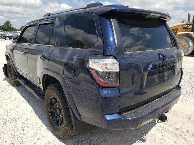 Photo 2 VIN: JTENU5JR5M5937404 - TOYOTA 4RUNNER SR 