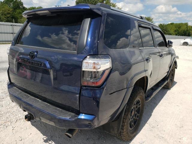 Photo 3 VIN: JTENU5JR5M5937404 - TOYOTA 4RUNNER SR 