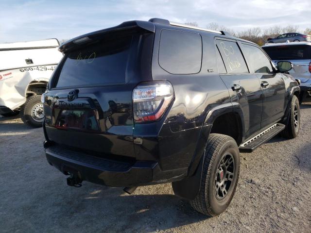 Photo 3 VIN: JTENU5JR5M5937600 - TOYOTA 4RUNNER SR 