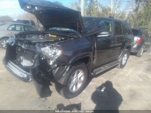 Photo 1 VIN: JTENU5JR5N5984515 - TOYOTA 4RUNNER 