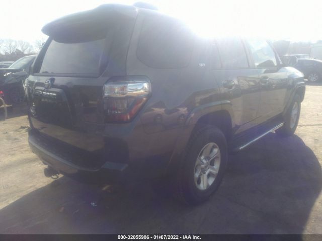 Photo 3 VIN: JTENU5JR5N5984515 - TOYOTA 4RUNNER 