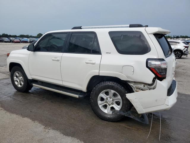 Photo 1 VIN: JTENU5JR5N6006946 - TOYOTA 4RUNNER 